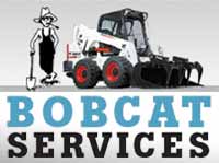 Bobcat Services Jacksonville Florida